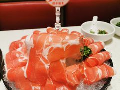 -海底捞大排档火锅(打浦路店)