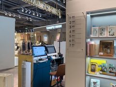 -海马体照相馆(深圳万象天地店)