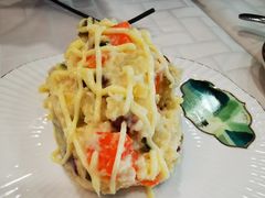 -新侨三宝乐西餐厅(崇文门店)