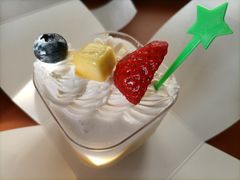 -超港·蛋糕面包(包河万达店)