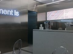 -留白时间(苏宁广场B区店)