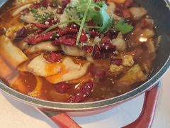 -宁波石浦大饭店(新材料城店)