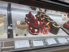 -蜜思琪蛋糕(民生路店)