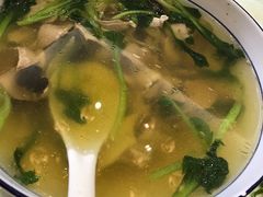 腰花汤-沁园春酒店(沿河街店)