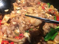 -小龙坎火锅(好世界店)