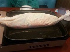 -鱼鼎香烤鱼火锅(华发商都店)