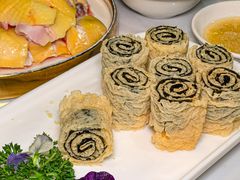 -喜聚薈·花膠雞海鮮火鍋(越秀店)