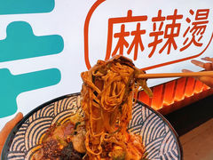 -舌尖上的中国·尝城(力旺广场店)