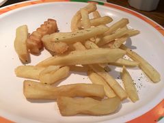 -比格比萨自助(新辰里学清路店)