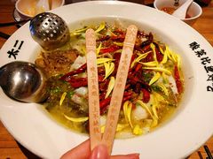 -太二酸菜鱼(kk mall店)