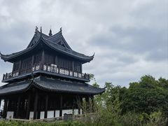 -虞山风景区