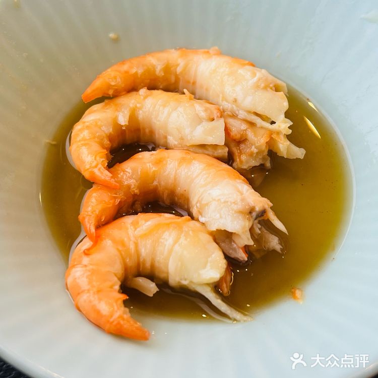 寄畅興·百年蟹黄面|来外滩必打卡的蟹黄面🦀