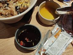 -新石器烤肉(百联川沙店)