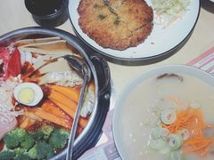 -韩香福脊骨汤锅(上杭路店)