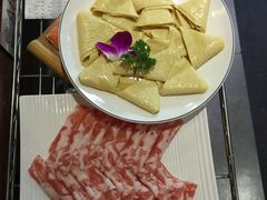 -重庆德庄火锅(体育中心店)