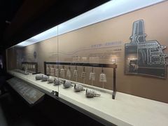 -鸿山遗址博物馆