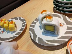 -新一番三文鱼寿司(大东海店)