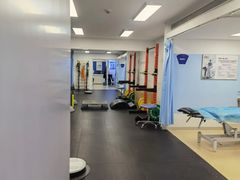 -体博士·疼痛调理·体态矫正·运动康复中心(大望路华贸店)
