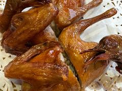 -沙田鸽王(解放路店)