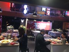 -霸王虾·小龙虾香辣蟹(玉林店)