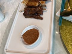 -柒园·三十年创意杭帮菜(龙湖滨江天街店)