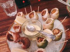 -RAC BAR(安福路店)