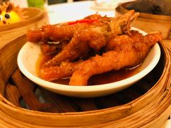-葡京日丽(澳门葡京酒店)