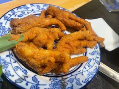 -飘香火锅(玉林西路店)