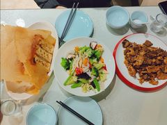 -逢春菜馆天津菜(胜利路店)