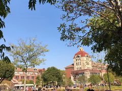 -歌斐颂巧克力小镇