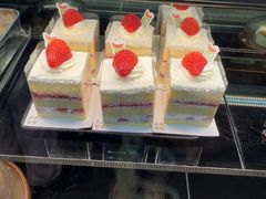 -小西家作•精致蛋糕(富力爱丁堡店)