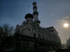 -哈尔滨道外清真寺