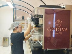 -GODIVA(国际金融中心店)