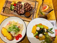 -森Some Fusion(荔湾店)