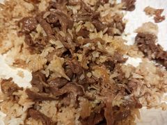 五层豪华牛肉饭-二丁目食堂(铁西万象汇店)