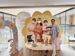 -贝瑞佳月子会所(杭州旗舰店)