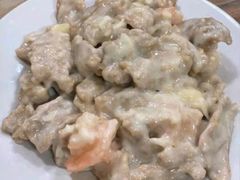 -老七饭馆(光荣道总店)