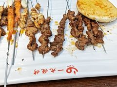 -一九烧烤(泰山路店)