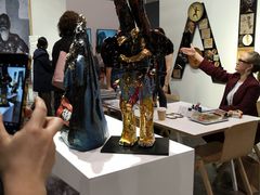 -香港会议展览中心演讲厅