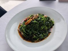 -火福·天湖阁大闸蟹博物馆主题餐厅(浅水湾店)