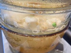 -翕间食·精致淮扬菜(江苏大剧院店)