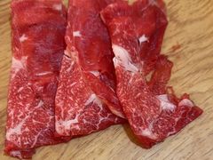 -松野谷·寿喜烧自助(华联顺义金街购物中心店)