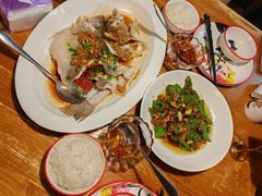 -新白鹿餐厅(龙游路店)