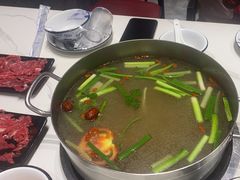 -刘少华贵州小黄牛·鲜牛肉火锅(总店)
