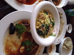 牟传仁大连老菜馆(星海店)-牟传仁饭庄(星海店)