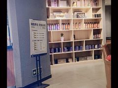-梵猫·新养生(福州万象城店)