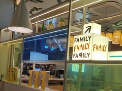 -菲滋意式餐厅(富阳东方茂店)