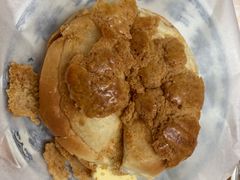 -渔记茶餐厅(渔村店)