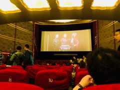 -大光明电影院(南京西路店)