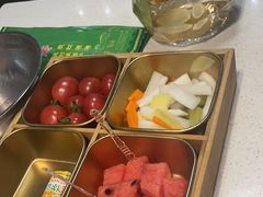 -和庆斋羊蝎子火锅·碳缸烧烤(顺义旗舰店)